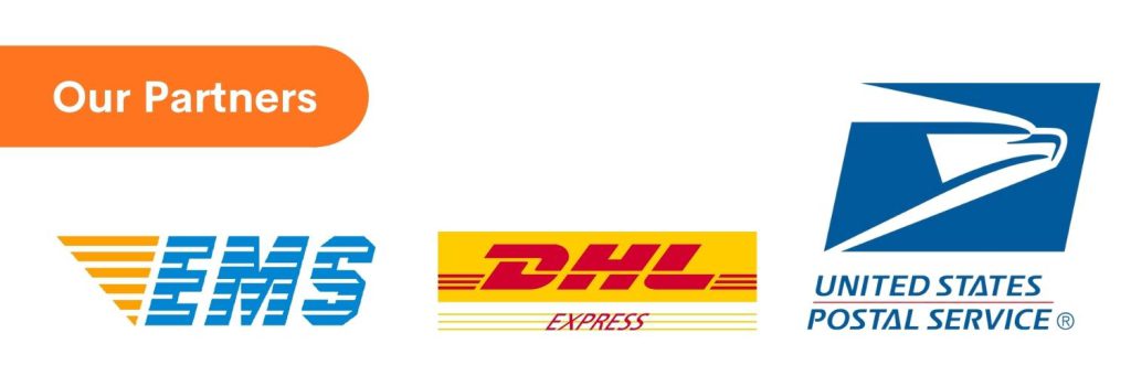 Our Partners 1 - One Piece UK Shop