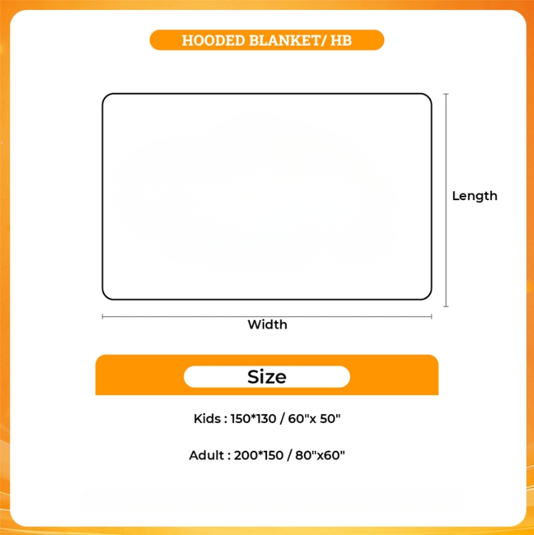 3D HOODED BLANKET - One Piece UK Shop